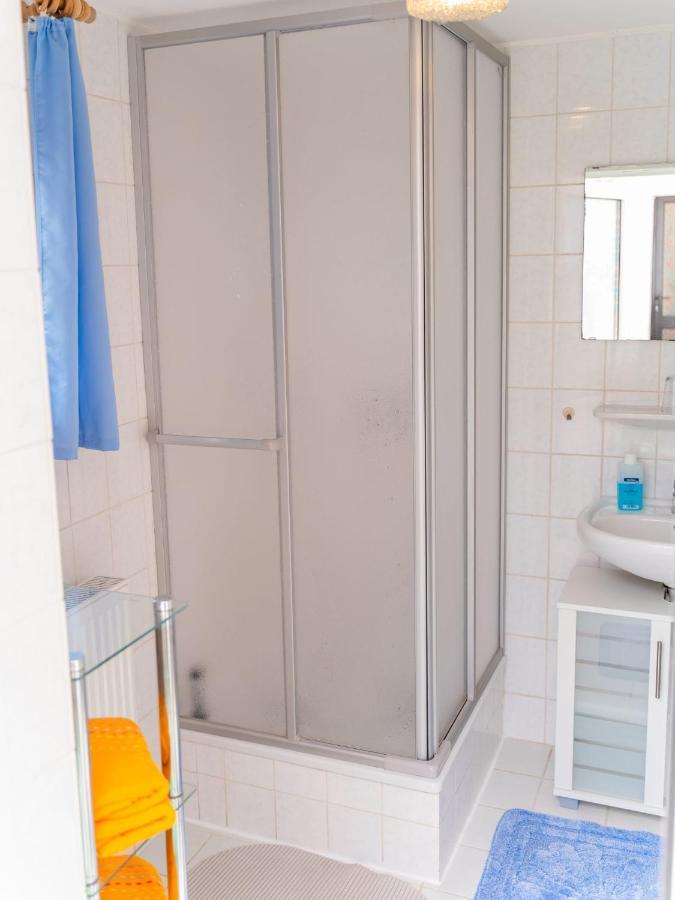 Ferienwohnungen Christine Knoll Bad Frankenhausen Extérieur photo